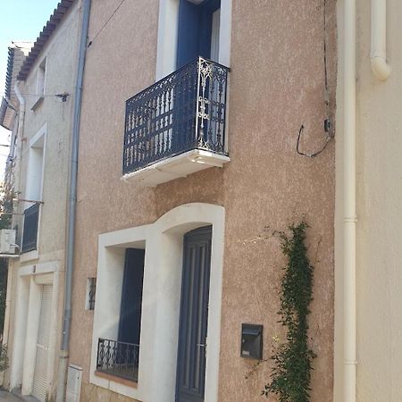 Maison De Village Proche De L'Etang Et De La Mer Марсейан Экстерьер фото