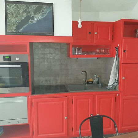 Maison De Village Proche De L'Etang Et De La Mer Марсейан Экстерьер фото
